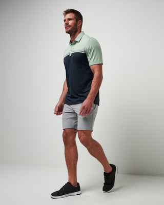 Rustic Route Polo