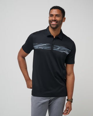 Dark Waters Polo