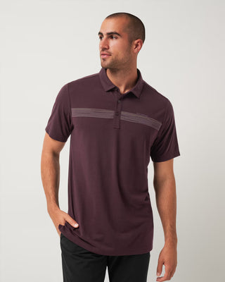 Coast Charter Polo