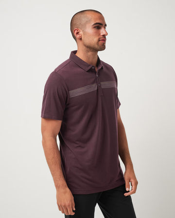 Coast Charter Polo