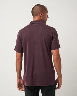 Coast Charter Polo