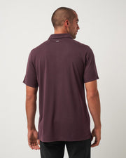 Coast Charter Polo