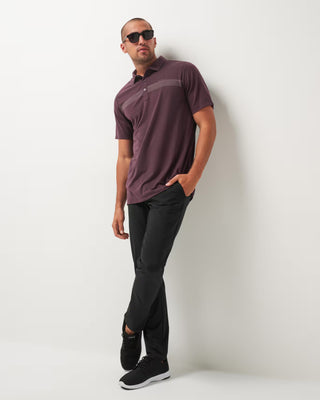 Coast Charter Polo