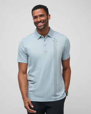 Pacific Vibe Polo