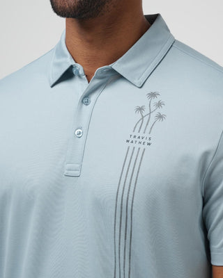 Pacific Vibe Polo