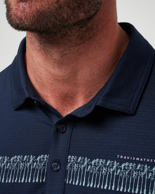 Mood Lighting Polo