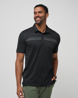 Harbor Patrol Polo