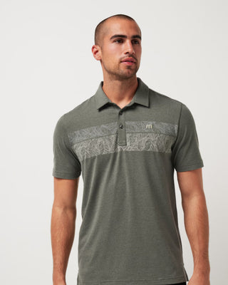 Forest Canyon Polo