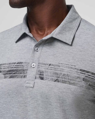 Cliffside Course Polo
