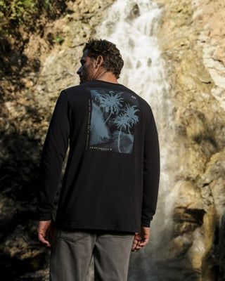 Laguna Shade Tee