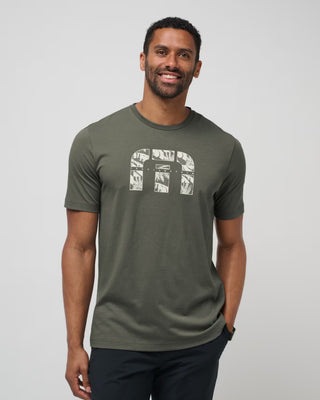 Port Planner Tee