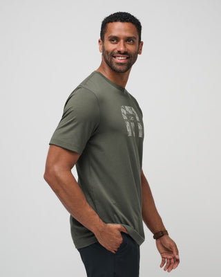 Port Planner Tee