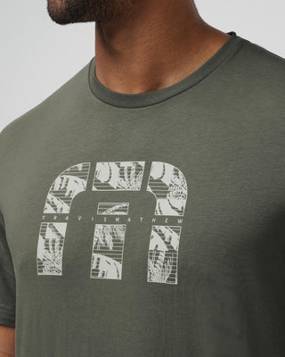 Port Planner Tee