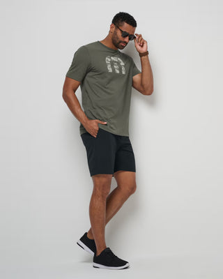 Port Planner Tee