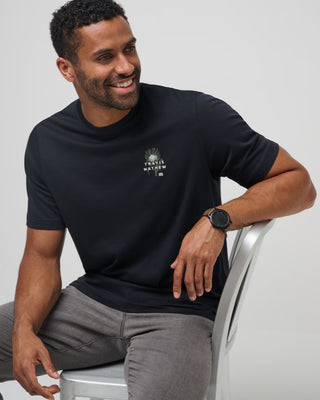All Day Rain Tee