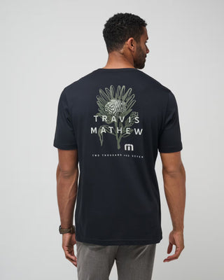 All Day Rain Tee