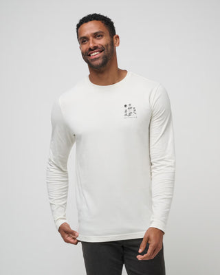 Rolling Waves Tee