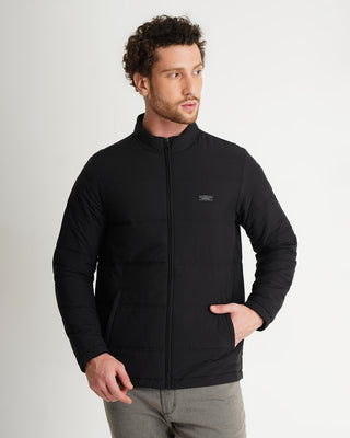 Palisades Puffer Jacket