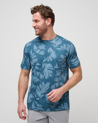 Travel Tip Tee