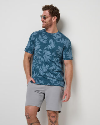 Travel Tip Tee