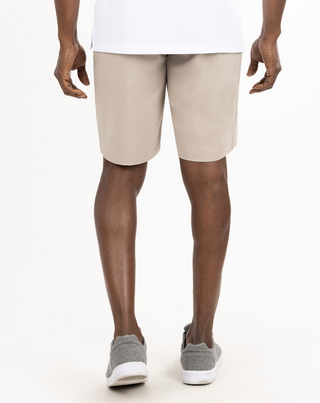 Starnes Short - Khaki