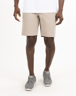 Starnes Short - Khaki