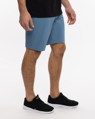 Starnes Short - Copen Blue