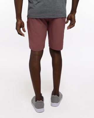 Starnes Short - Copen Blue