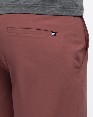 Starnes Short - Copen Blue