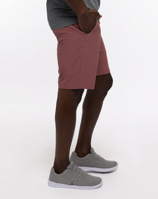 Starnes Short - Copen Blue