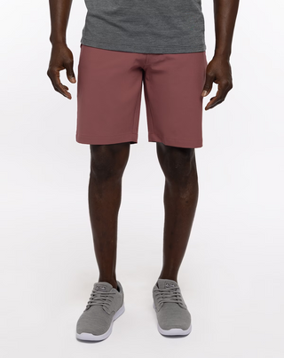 Starnes Short - Roan Rouge