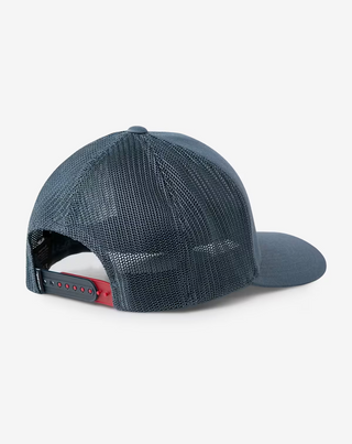 The Patch Snapback Hat - Blue Nights