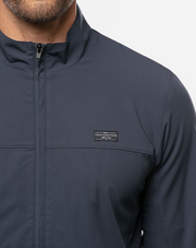Veste zippée intégrale homme Travis Mathew Crystal Cove 2.0 taille XL