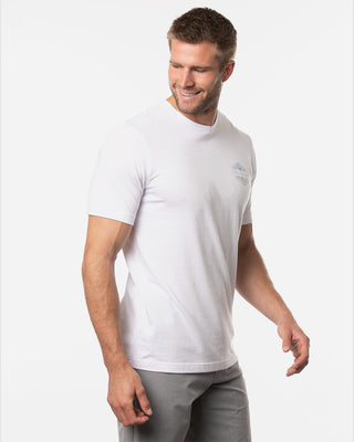 Fire Starter Tee