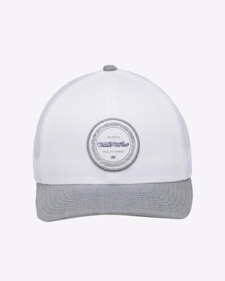 Glacial Lake Snapback Hat