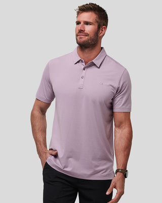 The Heater Polo - Elderberry