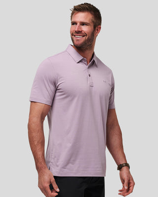 The Heater Polo - Elderberry