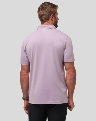 The Heater Polo - Elderberry