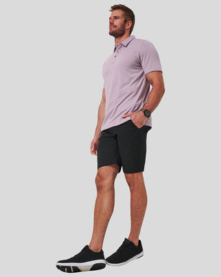 The Heater Polo - Elderberry