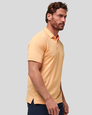 The Heater Polo - Apricot