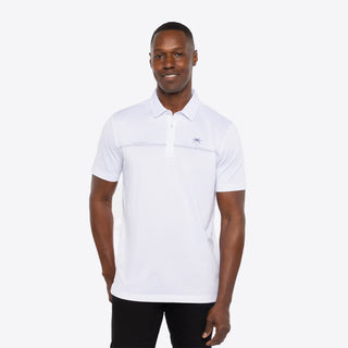 Luna Sol Polo - White