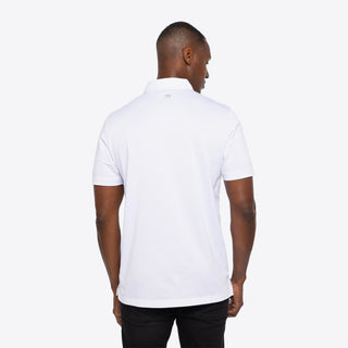 Luna Sol Polo - White