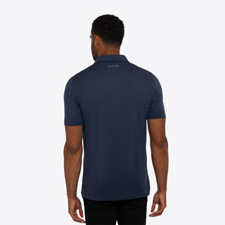 Tour Guide Polo - Blue Nights