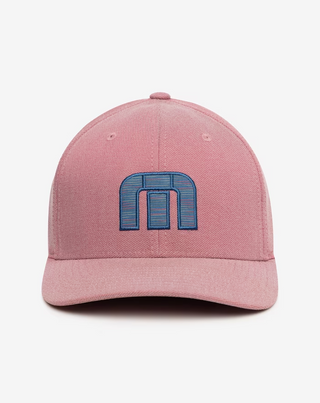 Caribbean Fitted Hat
