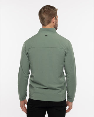 Poblano Full Zip