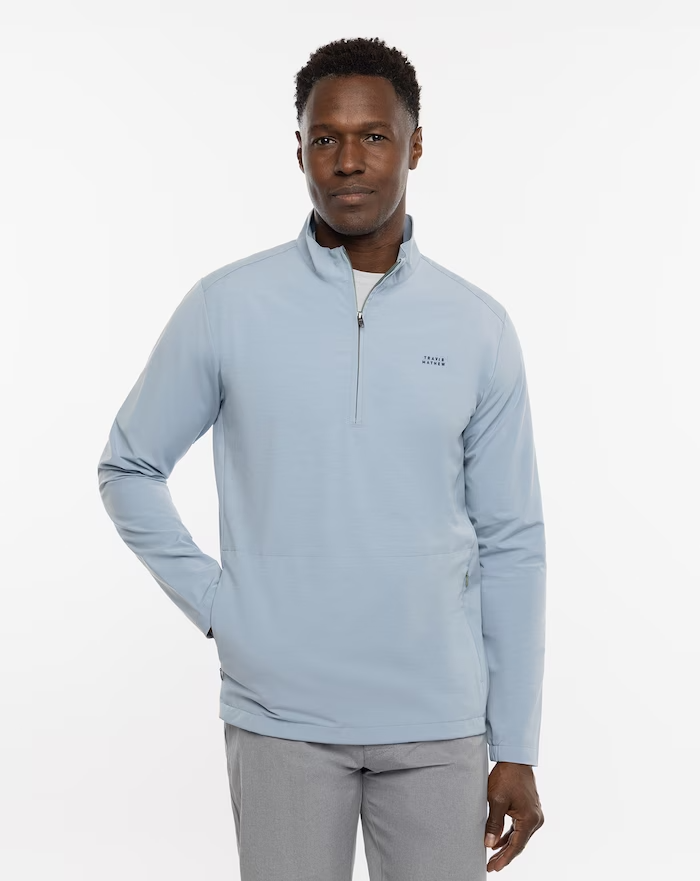 JONES X TRAVISMATHEWクウォータジップジャケット　セットアップ 61PHbzLwfnL._AC_SX466_.jpg