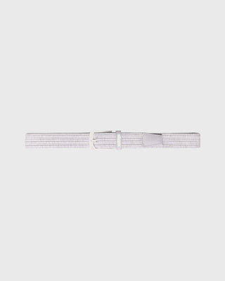 Popsicle Stretch Woven Belt