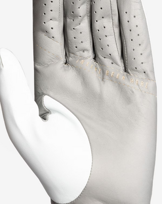 Double Me Glove (Left Hand) - Sleet