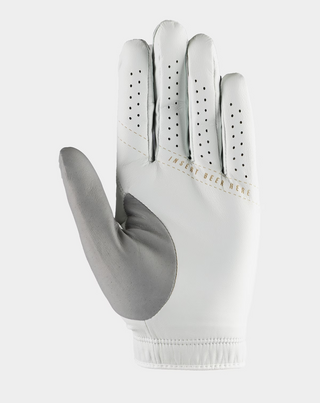 Double Me Glove (Left Hand) - White