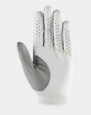 Double Me Glove (Left Hand) - White